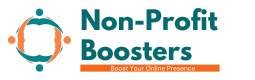 Non-Profit Boosters Logo 1